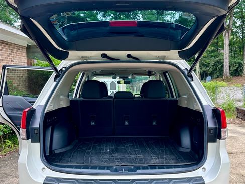 Used 2019 Subaru Forester Sport AWD/4WD image 10