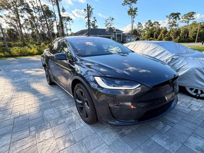 Used 2026 Tesla Model X