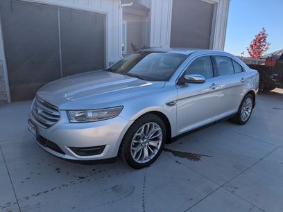 Used 2013 Ford Taurus Limited