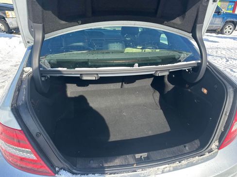 Used 2012 Mercedes-Benz C 300 4MATIC Sedan image 12