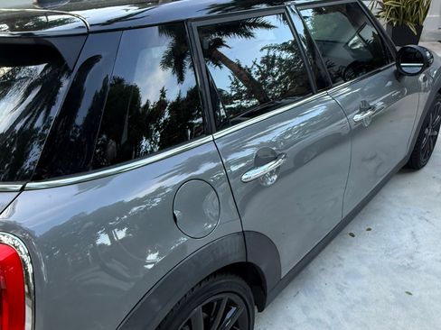 Used 2015 MINI Cooper 4-Door Hardtop FWD image 8