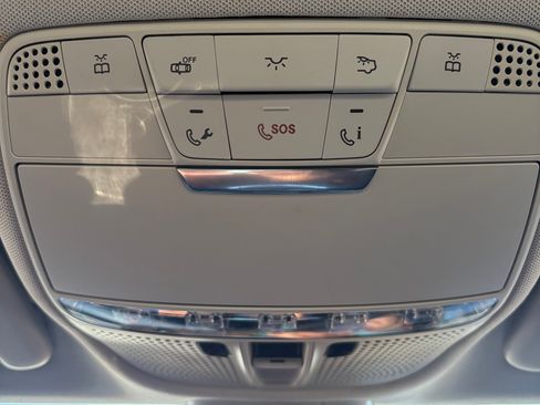 Used 2015 Mercedes-Benz C 300 4MATIC Sedan image 27