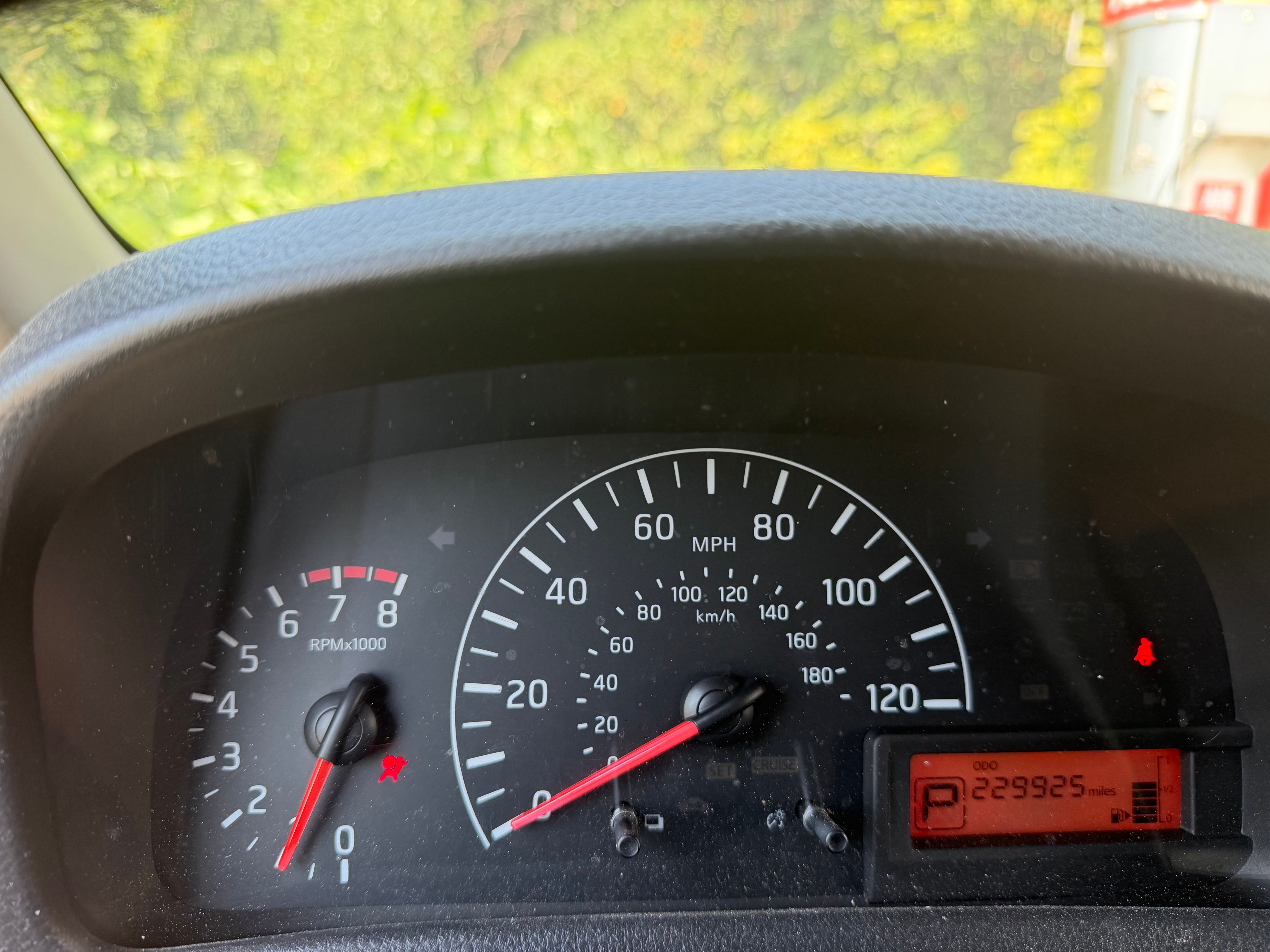 Used 2015 Chevrolet City Express LT FWD image 15