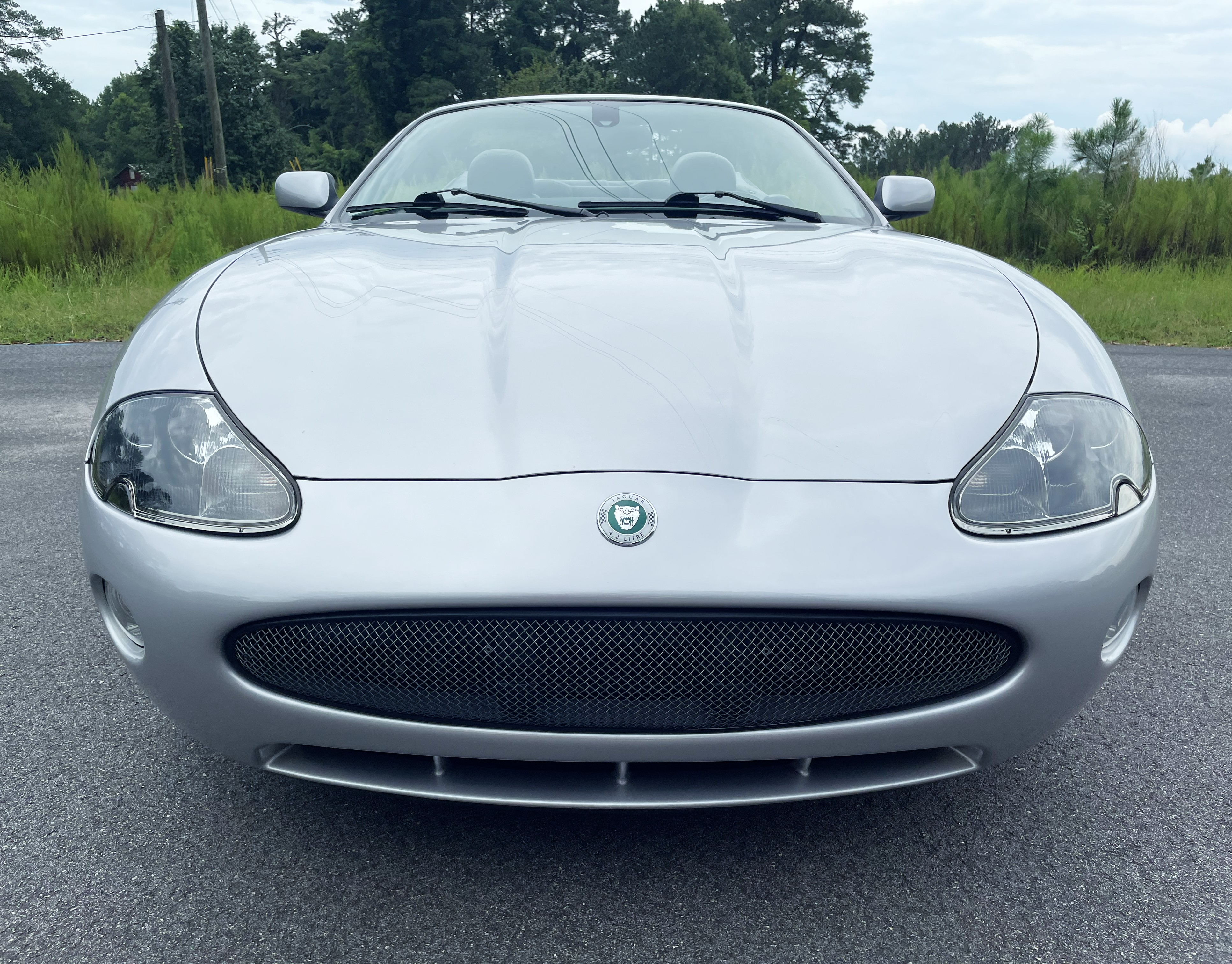 Used 2006 Jaguar XK8 Convertible RWD image 26