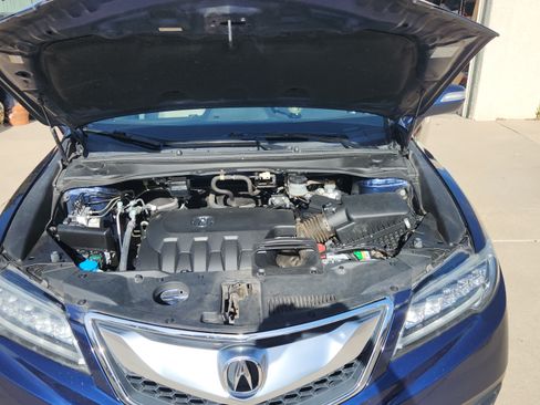 Used 2018 Acura RDX FWD w/ Technology Package image 23