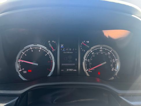 Used 2023 Toyota 4Runner TRD Pro image 12