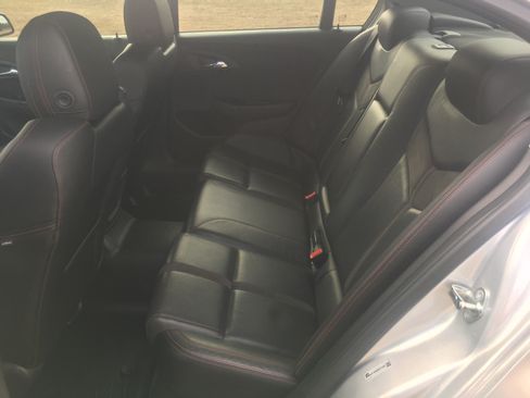 Used 2016 Chevrolet SS RWD image 11