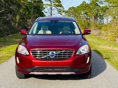 Used 2016 Volvo XC60 T5 Premier w/ Protection Package