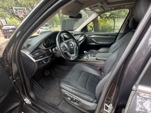 Used 2015 BMW X5 xDrive35i AWD/4WD image 4