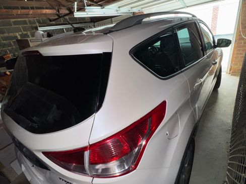 Used 2014 Ford Escape Titanium image 18