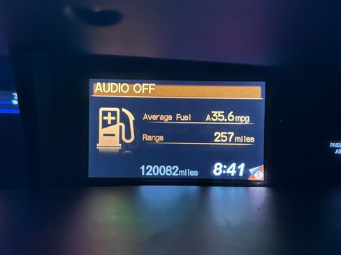 Used 2012 Honda Civic LX image 13