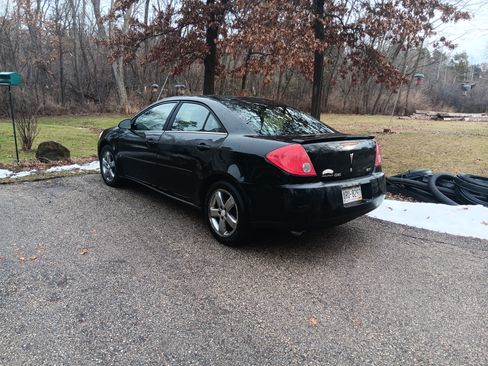 Used 2006 Pontiac G6 GT w/ Premium Value Package 2 image 2