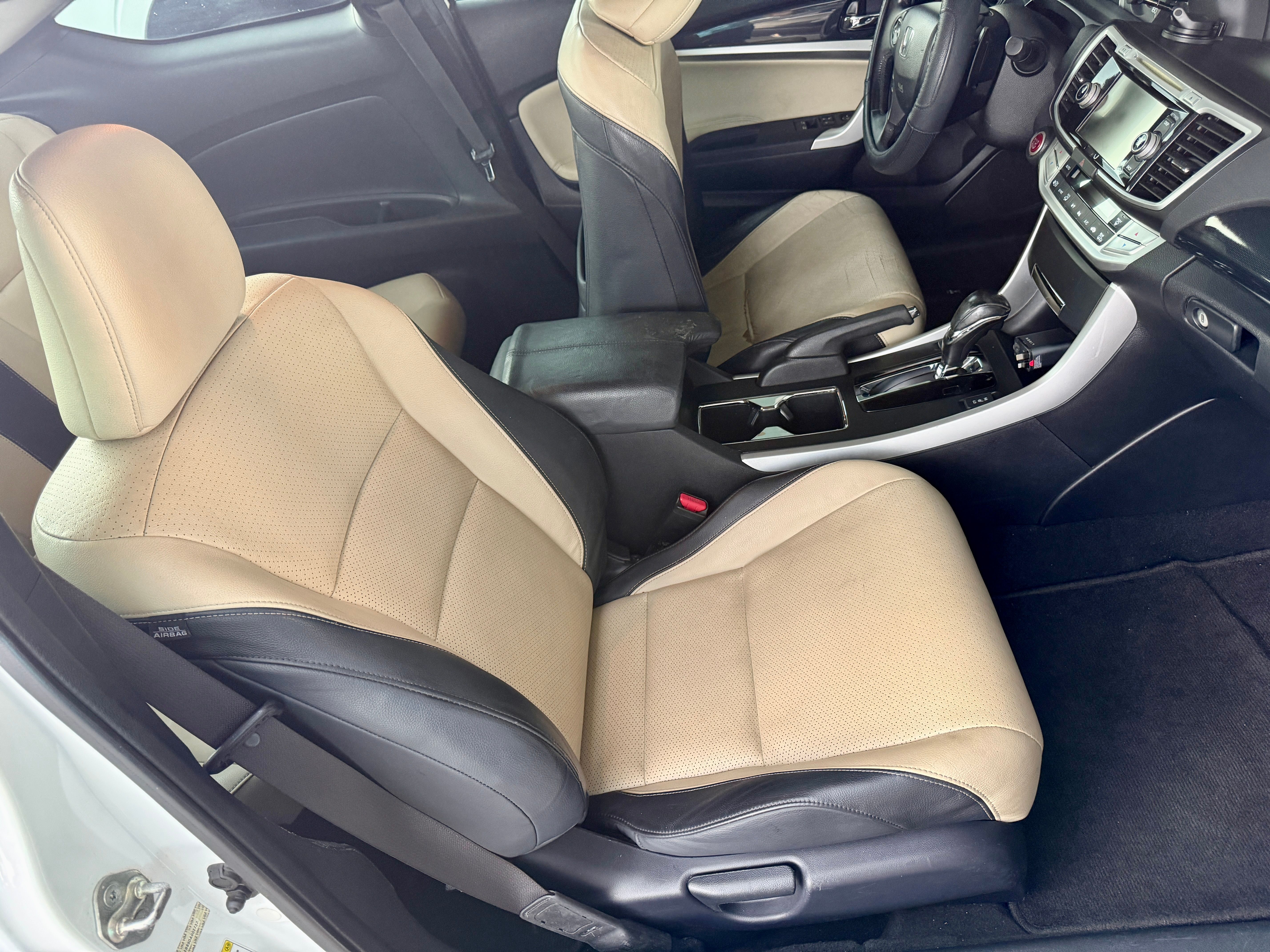 Used 2013 Honda Accord EX-L image 17