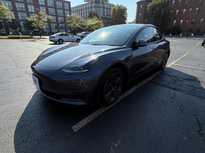 Used 2022 Tesla Model 3 Long Range