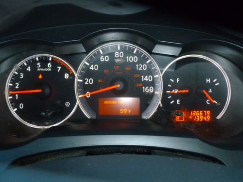 Used 2011 Nissan Altima 2.5 S image 6