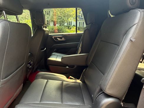 Used 2023 Chevrolet Tahoe LT RWD image 20