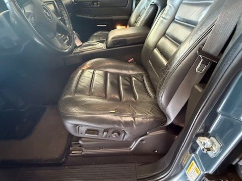 Used 2006 HUMMER H2 image 8