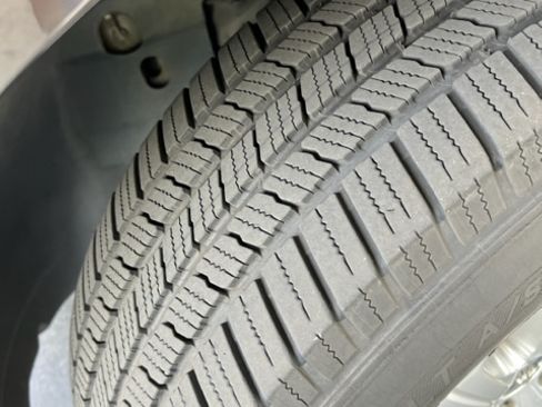 Used 2014 Lincoln MKX FWD w/ Walnut Swirl Wood Package image 6