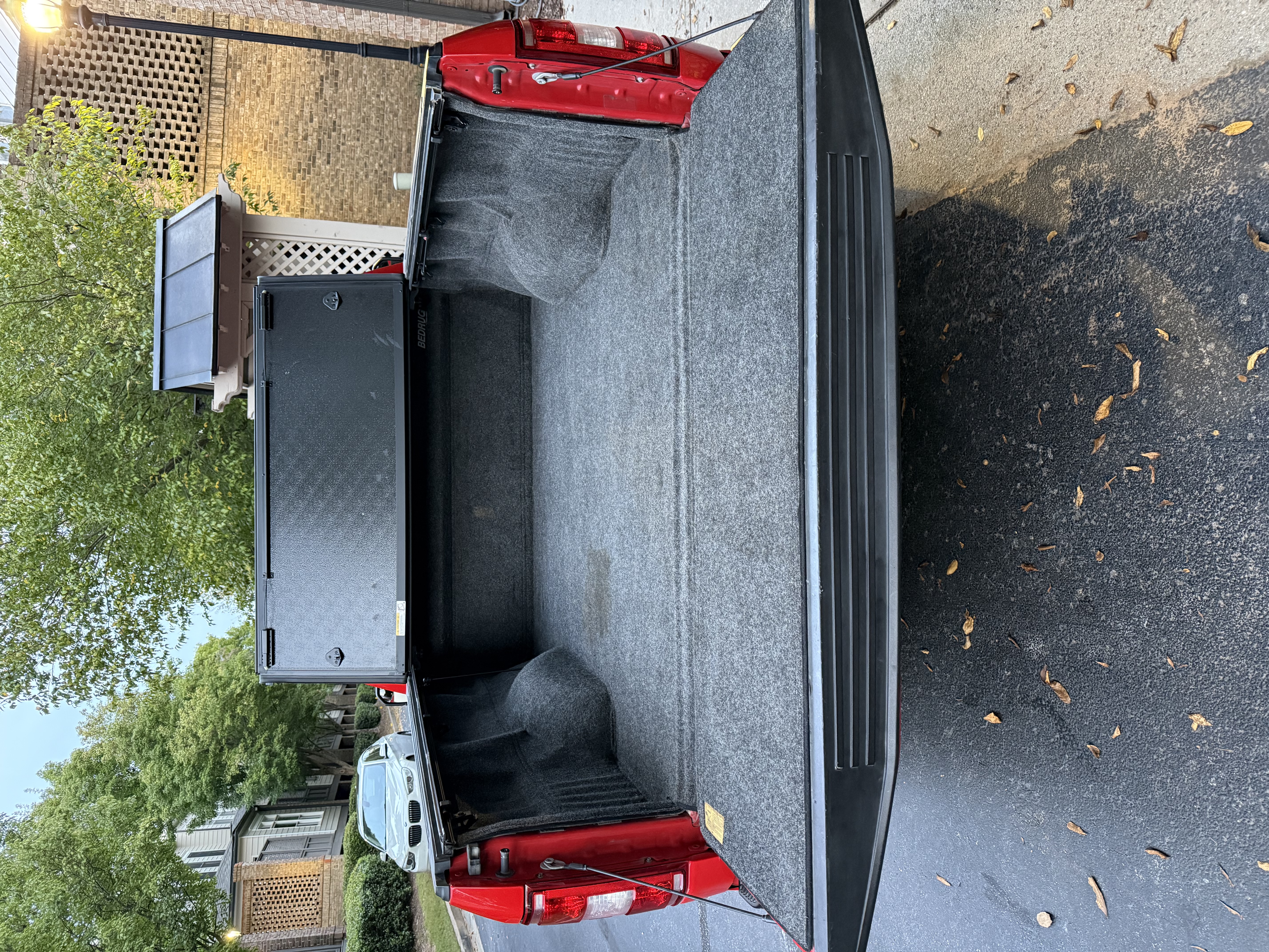 Used 2018 Ford F150 XL w/ Equipment Group 101A Mid RWD image 10