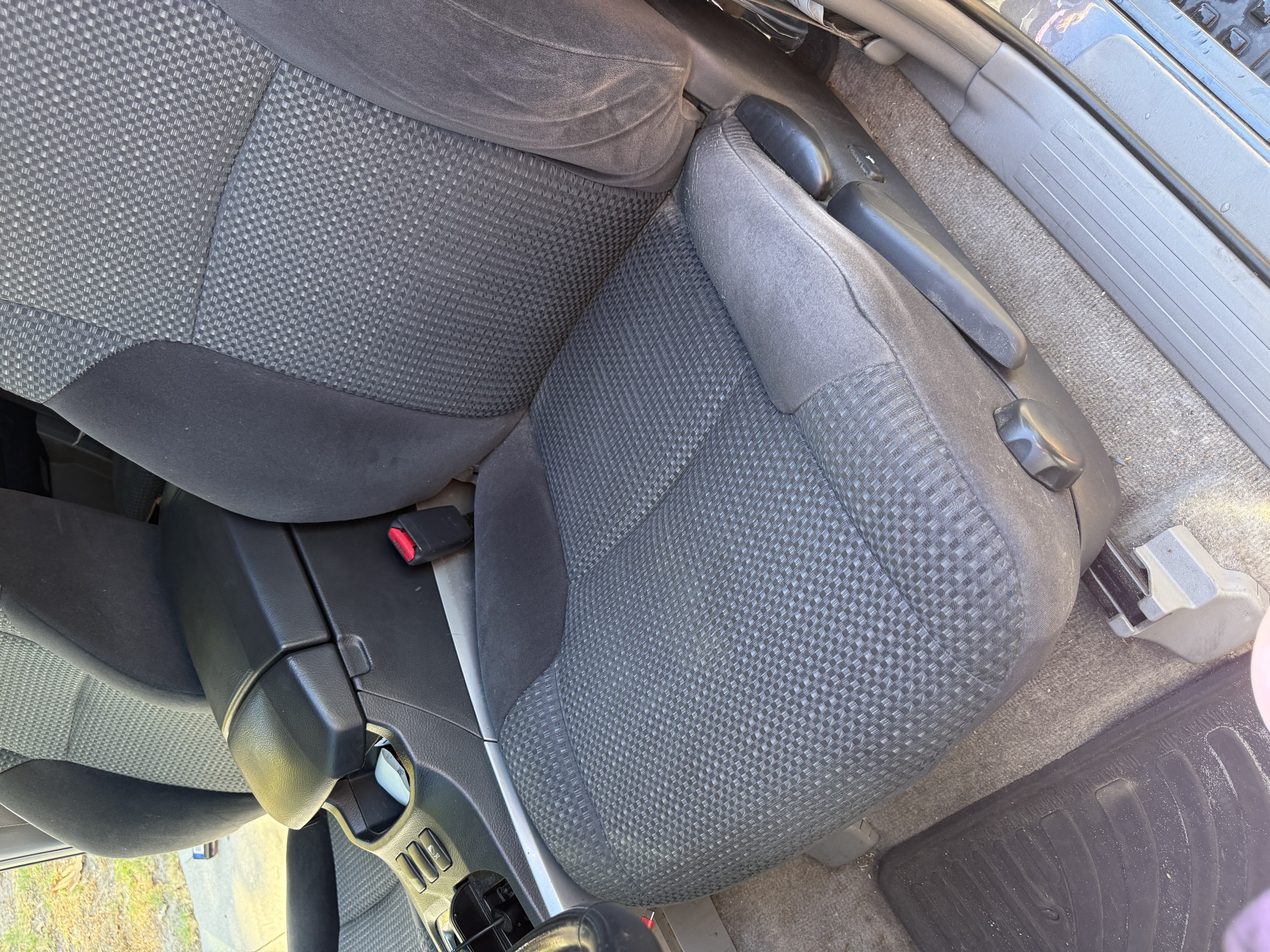 Used 2005 Toyota 4Runner Sport AWD/4WD image 14