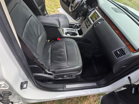 Used 2012 Ford Flex Limited w/ Equipment Group Order Code image 11