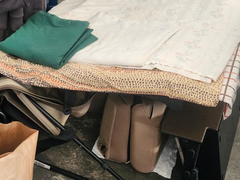 Used 2001 Jeep Wrangler Sahara image 27