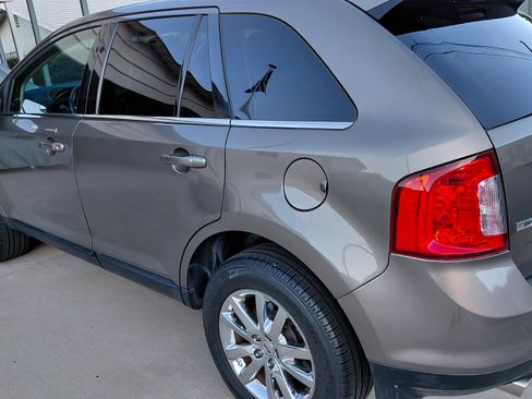 Used 2013 Ford Edge Limited image 14