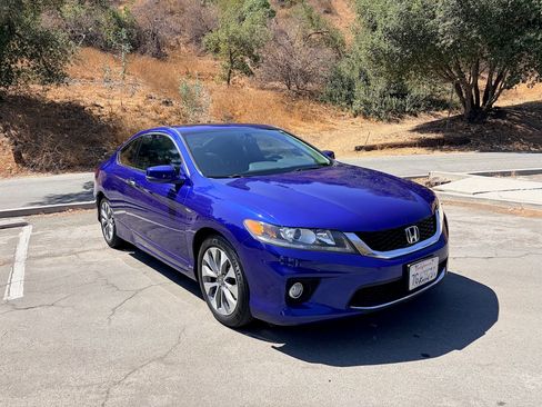 Used 2014 Honda Accord EX image 10