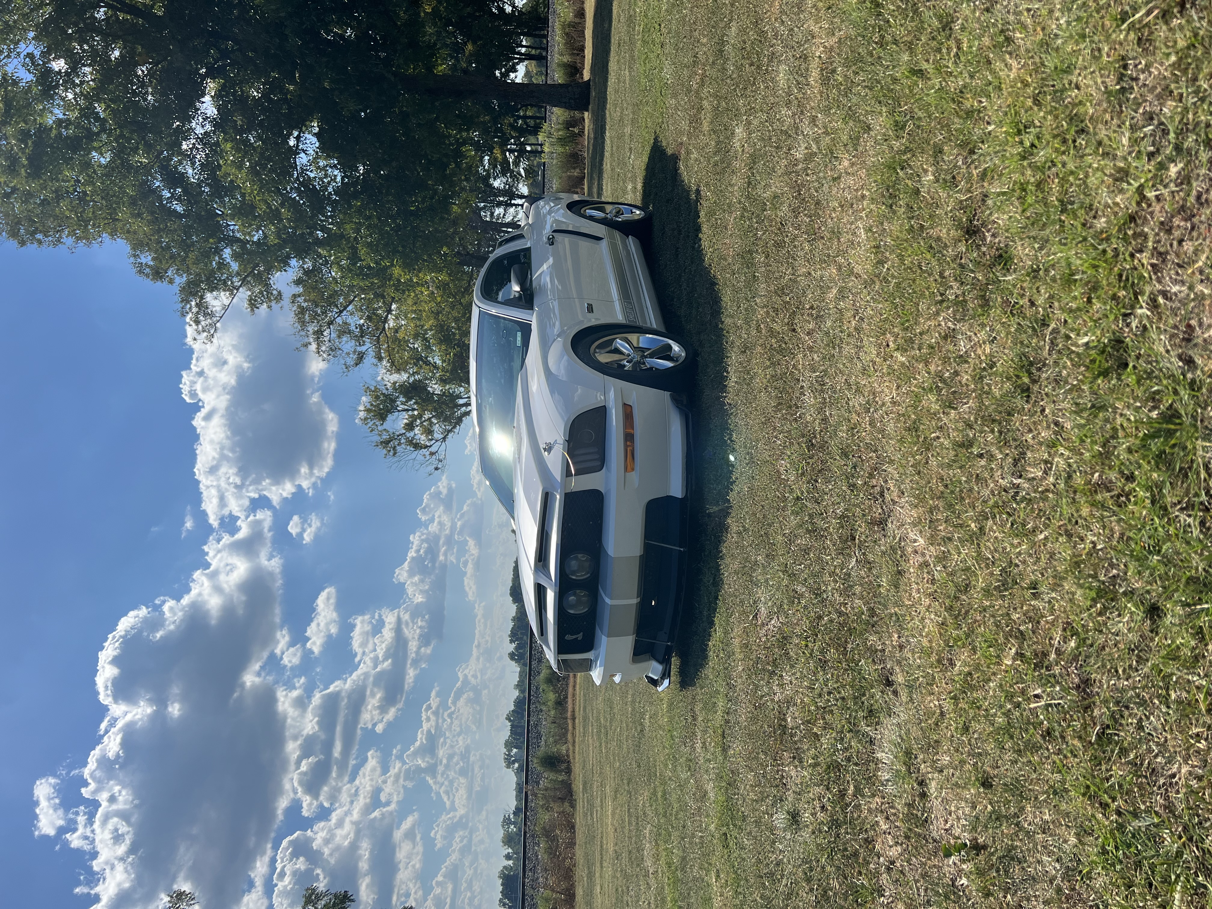 Used 2007 Ford Mustang GT Premium RWD image 2