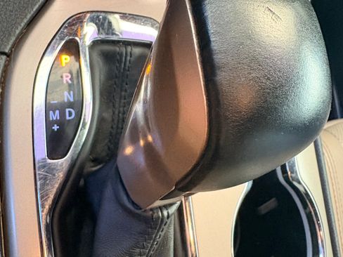 Used 2016 Jeep Grand Cherokee Limited 75th Anniversary image 12