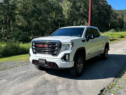Used 2021 GMC Sierra 1500 AT4 w/ AT4 Value Package