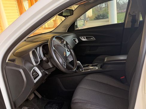 Used 2012 Chevrolet Equinox LT w/ Driver Convenience Package image 13