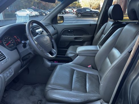 Used 2007 Honda Pilot EX-L image 10