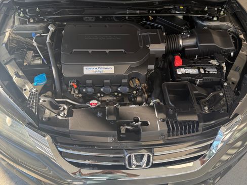 Used 2014 Honda Accord EX-L image 11