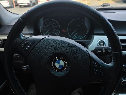 Used 2007 BMW 328xi Sedan image 4