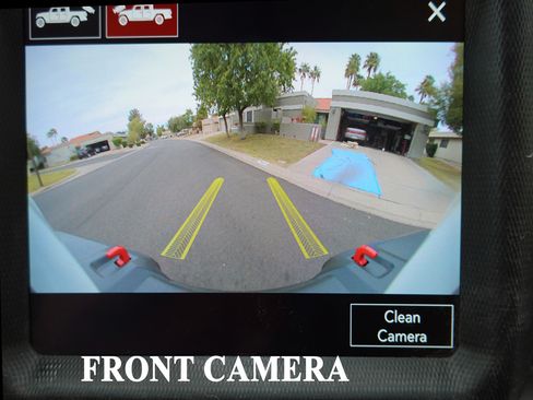 Used 2021 Jeep Gladiator Rubicon image 16