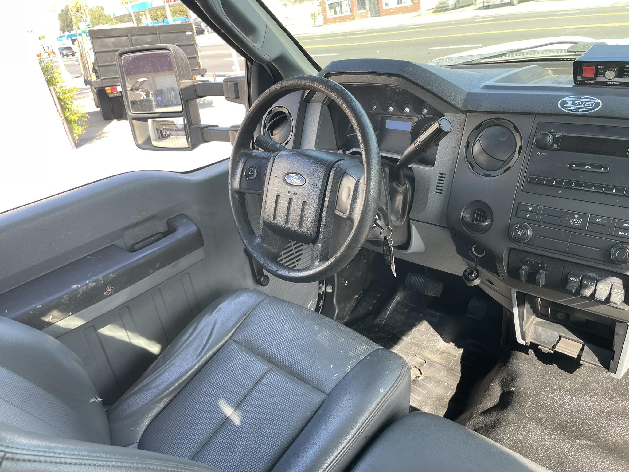 Used 2013 Ford F450 XL RWD image 18