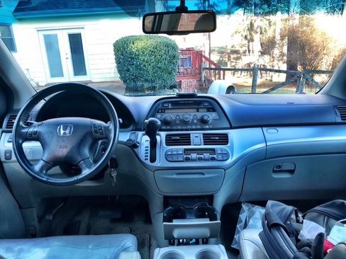 Used 2008 Honda Odyssey EX-L image 12