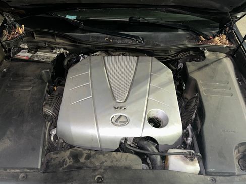 Used 2007 Lexus GS 350 image 23