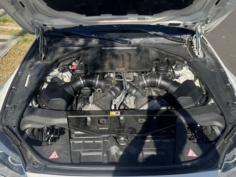 Used 2014 BMW M6 Gran Coupe RWD image 11