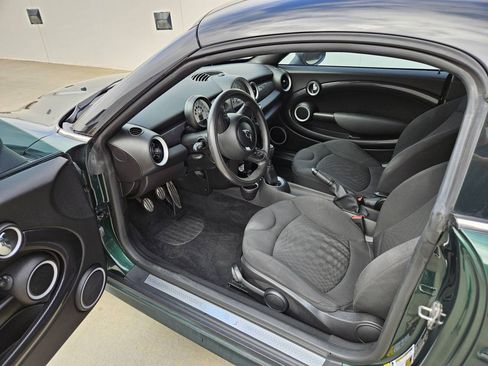 Used 2013 MINI Cooper Coupe S image 9