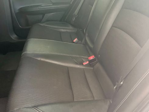 Used 2017 Honda Accord Sport image 11