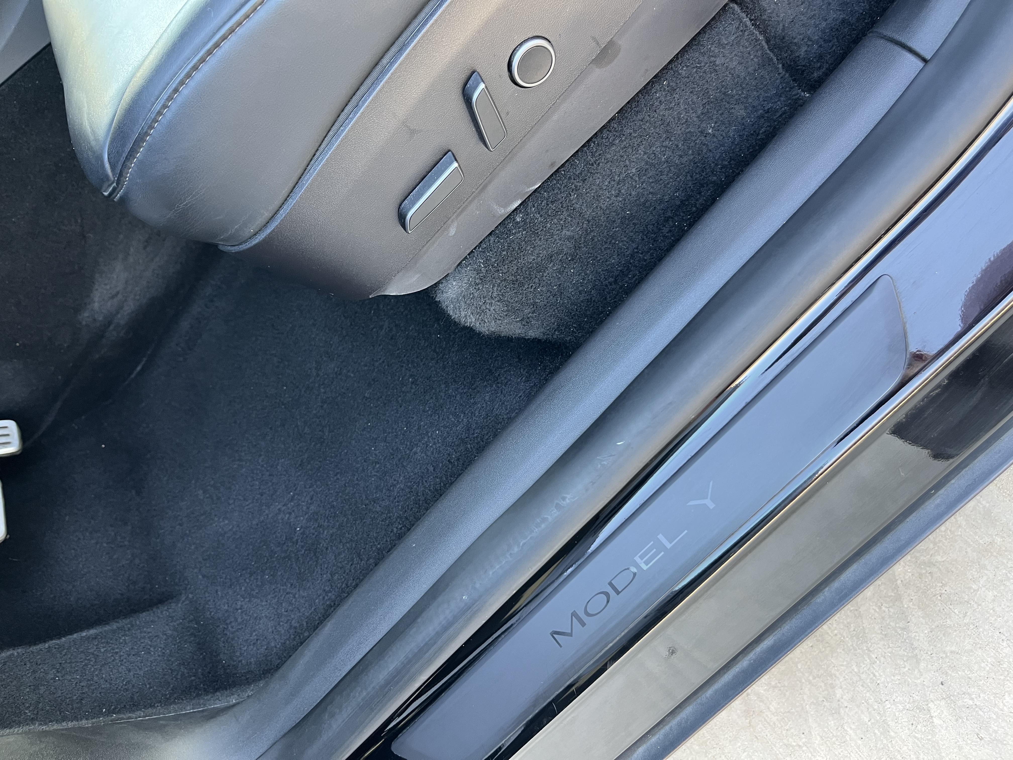 Used 2022 Tesla Model Y Performance AWD/4WD image 20