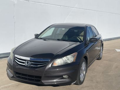 Used 2011 Honda Accord EX-L