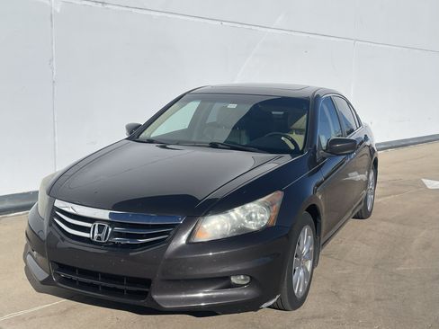 Used 2011 Honda Accord EX-L image 1