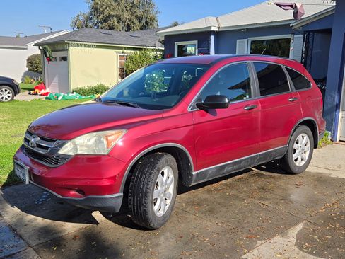 Used 2011 Honda CR-V SE image 1