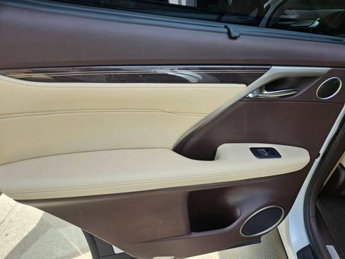 Used 2017 Lexus RX 350 FWD w/ Luxury Package image 15