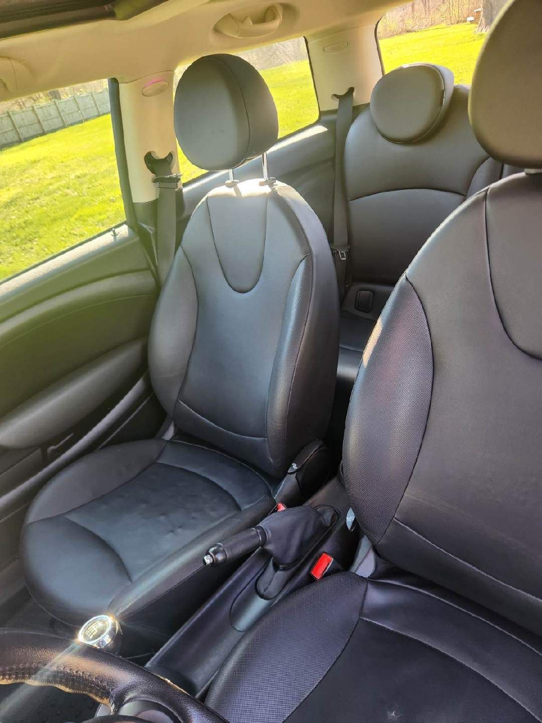 Used 2013 MINI Cooper Hardtop FWD image 6