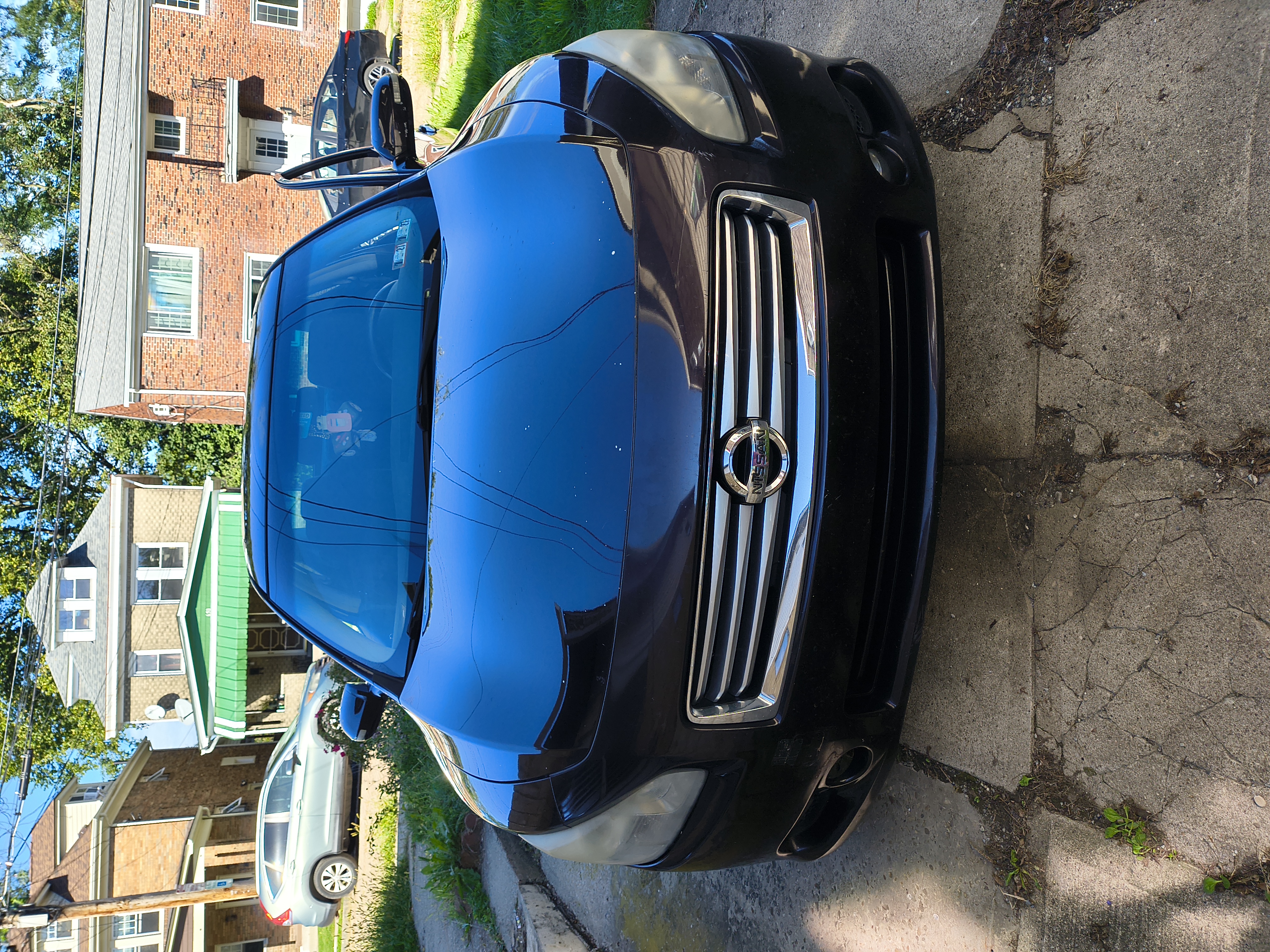 Used 2014 Nissan Maxima 3.5 SV w/ SV Value Package FWD image 16