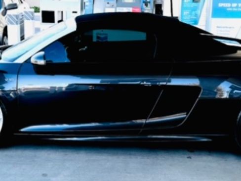 Used 2012 Audi R8 V10 AWD/4WD image 2
